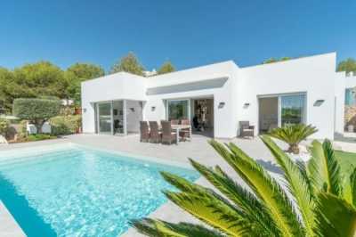 Villa For Sale in Las Colinas Golf, Spain