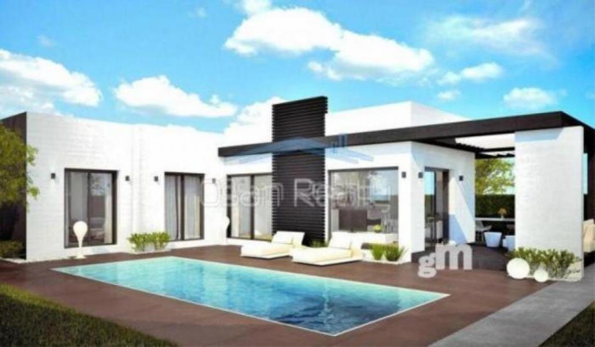 Picture of Home For Sale in Els Poblets, Alicante, Spain