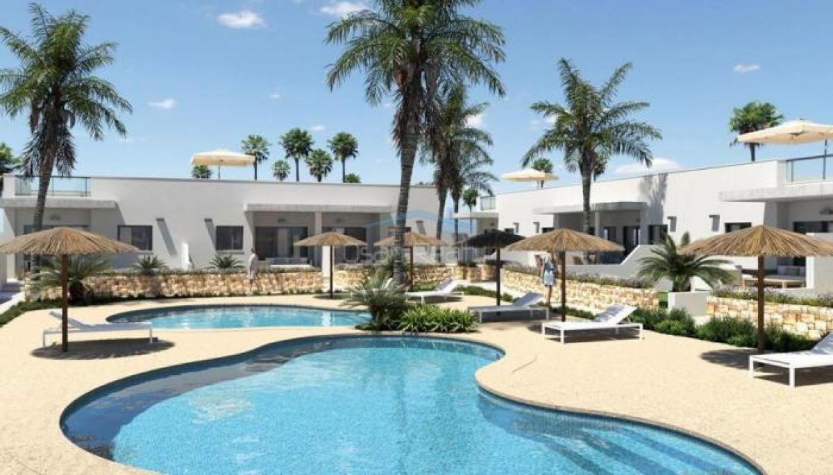 Picture of Home For Sale in Els Poblets, Alicante, Spain