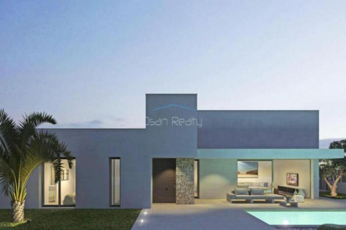Picture of Home For Sale in Els Poblets, Alicante, Spain