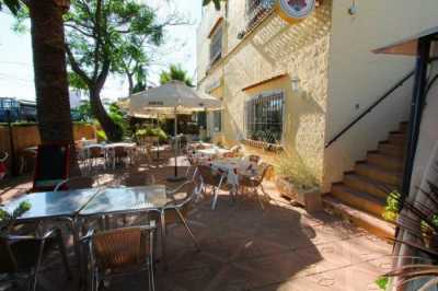 Retail For Sale in Denia, Spain