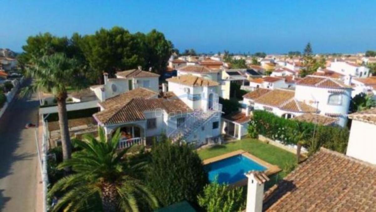 Picture of Home For Sale in Els Poblets, Alicante, Spain