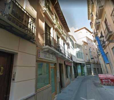 Apartment For Sale in Granada, Spain