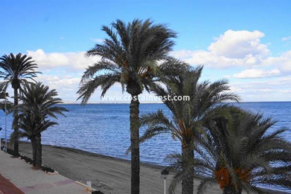 Picture of Apartment For Sale in Mar Menor, Murcia, Spain