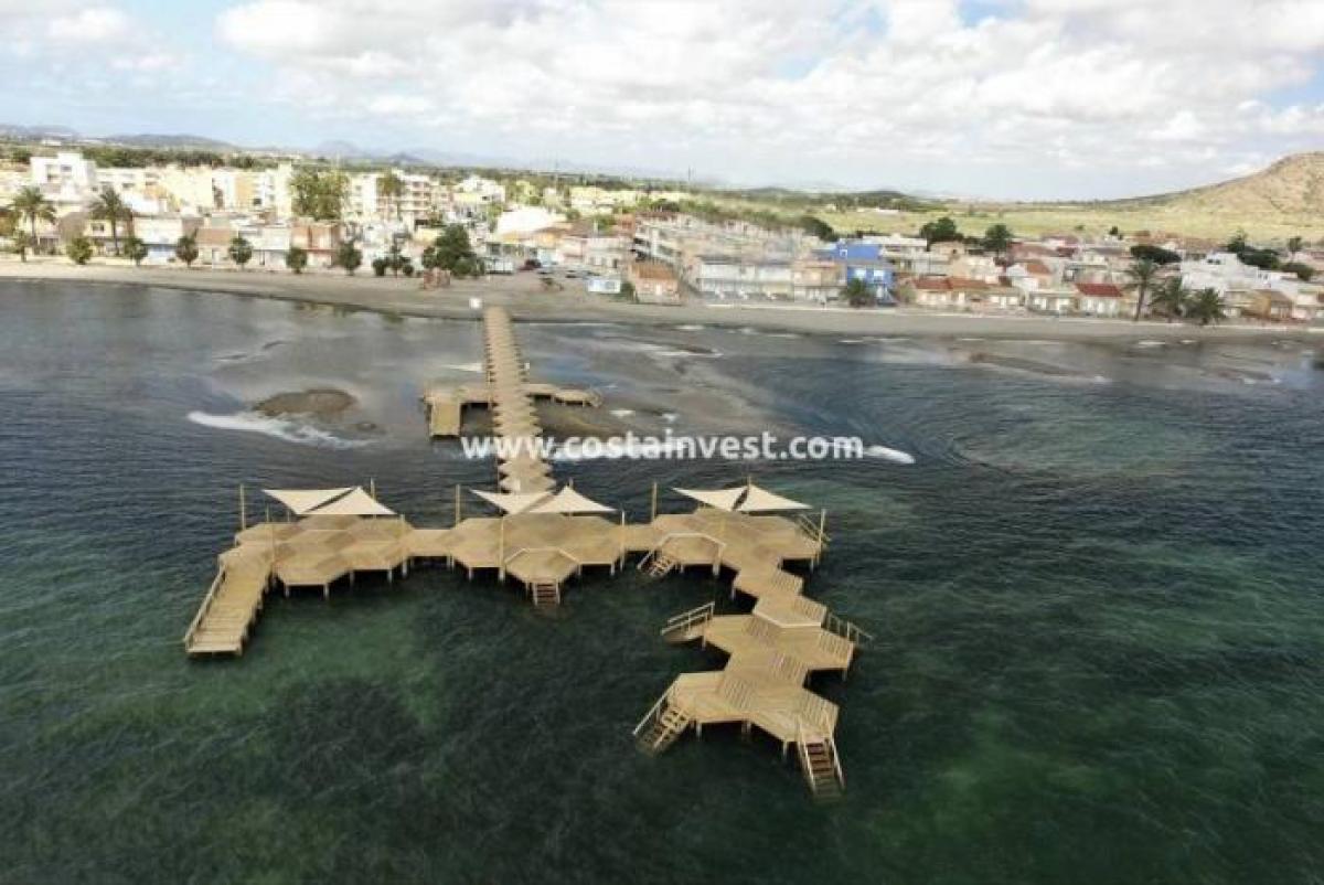 Picture of Apartment For Sale in Mar Menor, Murcia, Spain