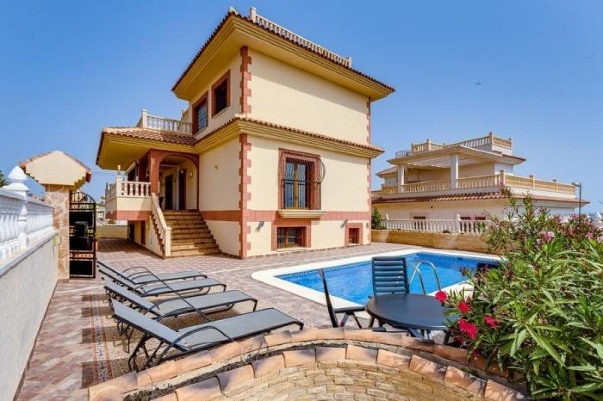 Picture of Apartment For Sale in Los Balcones, Alicante, Spain