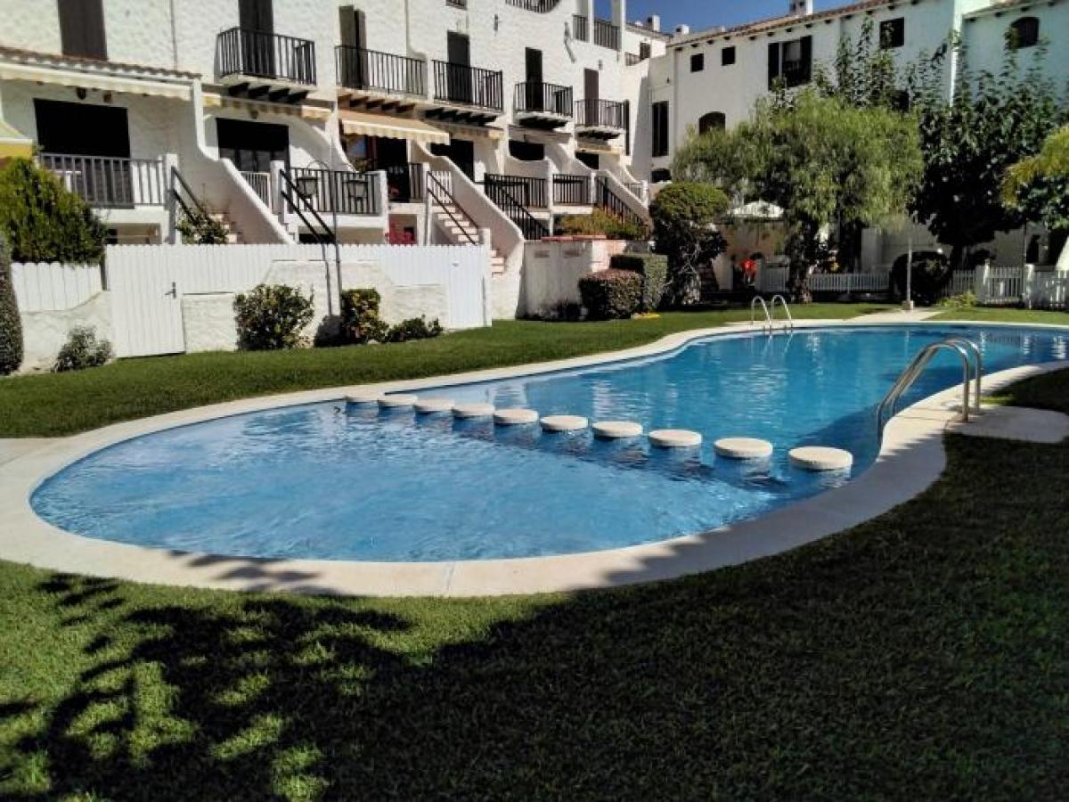 Picture of Apartment For Sale in Torredembarra, Tarragona, Spain