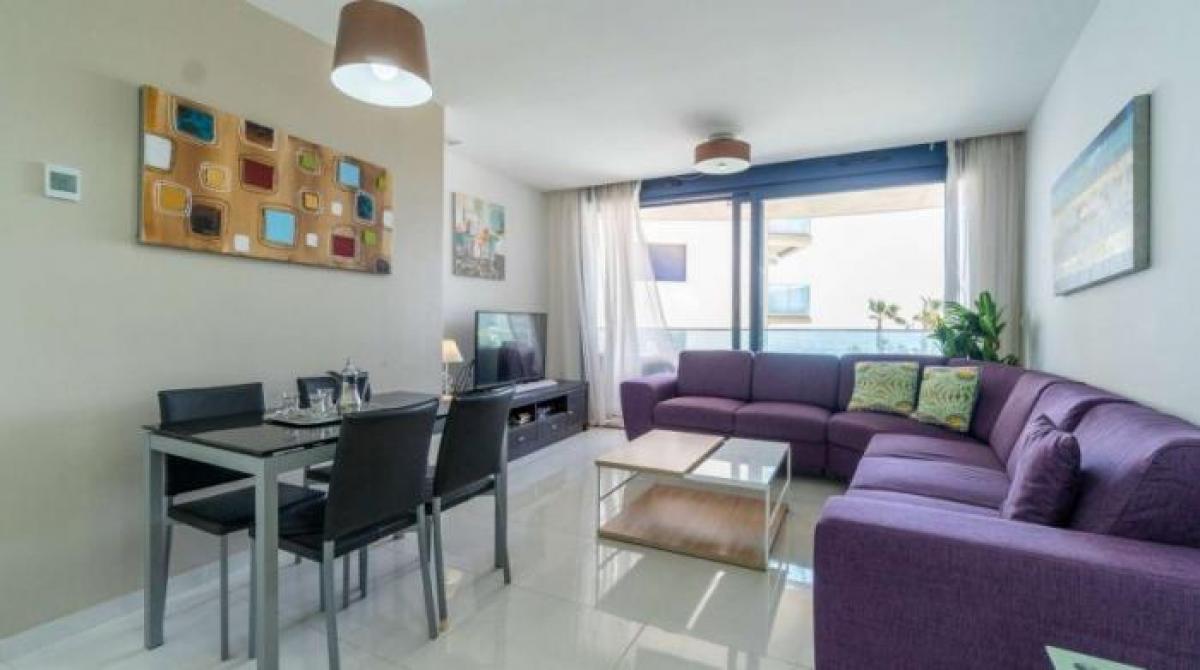 Picture of Apartment For Sale in Punta Prima, Alicante, Spain