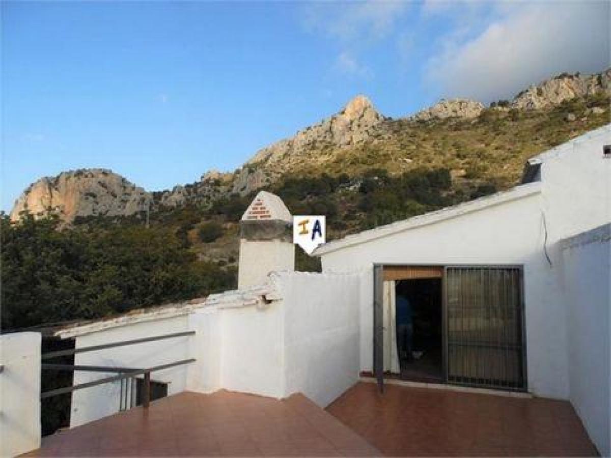 Picture of Home For Sale in Alora, Malaga, Spain