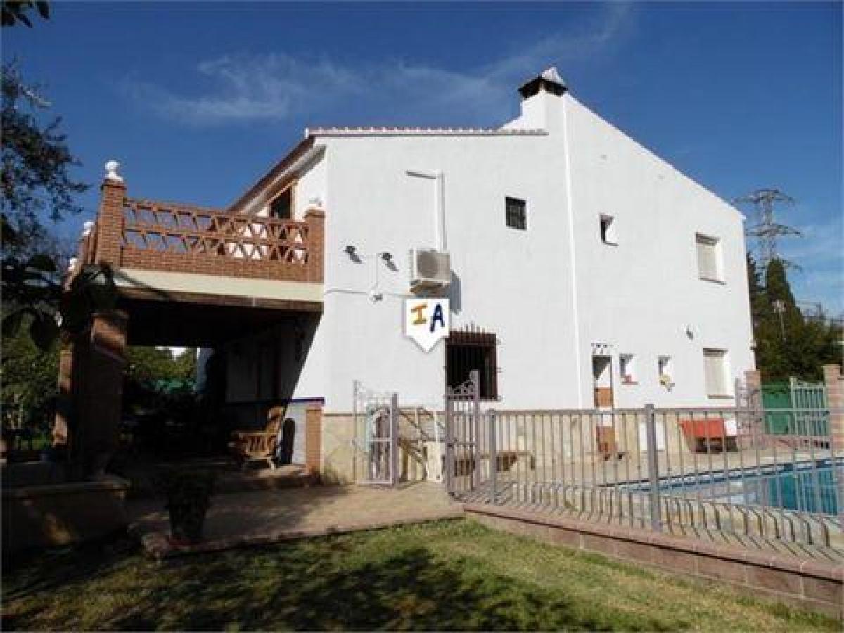 Picture of Home For Sale in Alora, Malaga, Spain