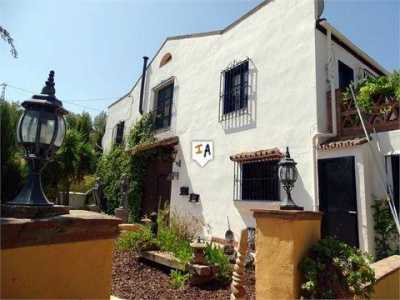 Home For Sale in Alora, Spain
