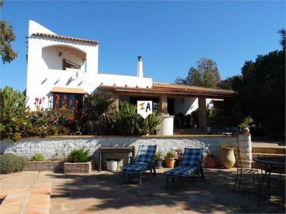 Picture of Home For Sale in Alora, Malaga, Spain