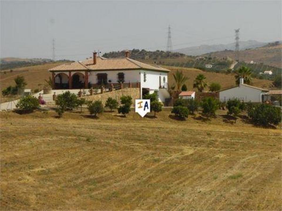 Picture of Home For Sale in Alora, Malaga, Spain