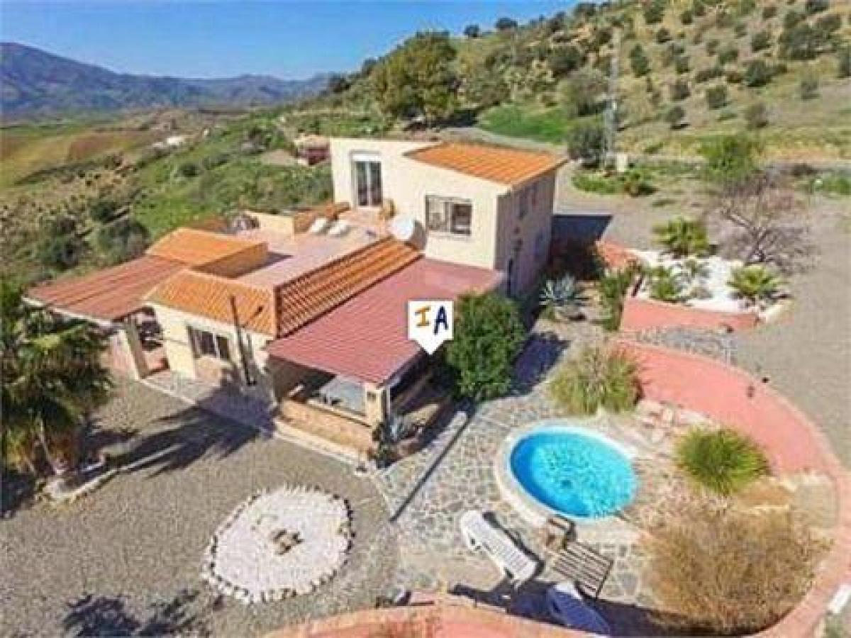 Picture of Home For Sale in Alora, Malaga, Spain