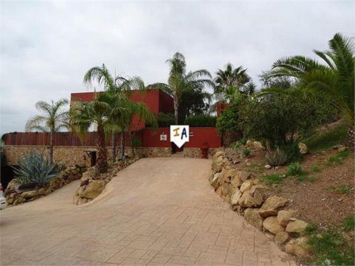 Picture of Home For Sale in Alora, Malaga, Spain