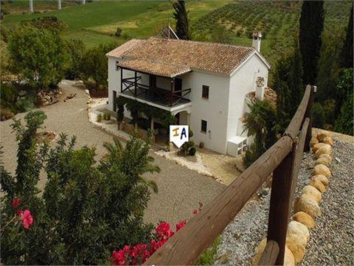 Picture of Home For Sale in Alora, Malaga, Spain