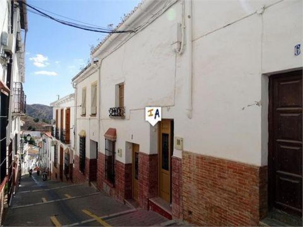 Picture of Home For Sale in Alora, Malaga, Spain