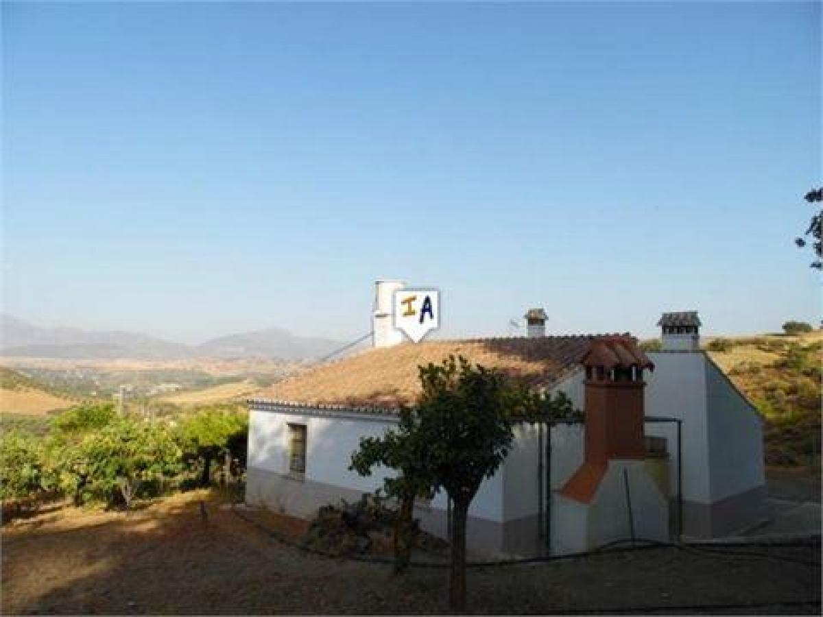 Picture of Home For Sale in Pizarra, Malaga, Spain