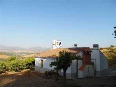 Home For Sale in Pizarra, Spain