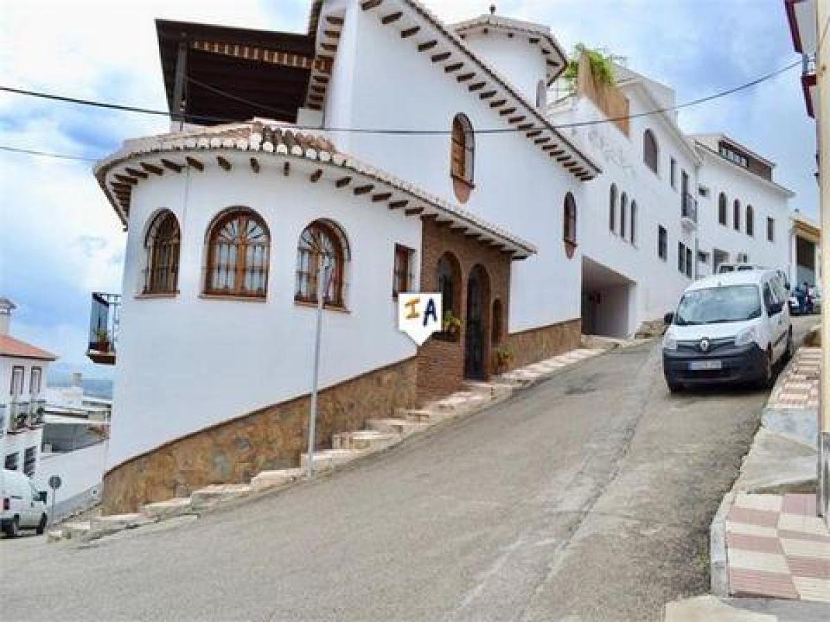 Picture of Condo For Sale in Alora, Malaga, Spain