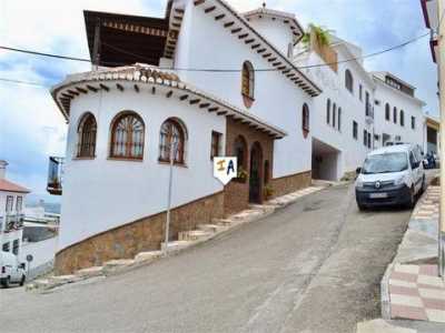 Condo For Sale in Alora, Spain