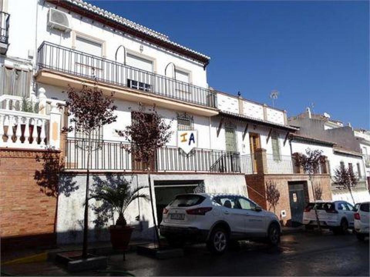 Picture of Home For Sale in Alora, Malaga, Spain