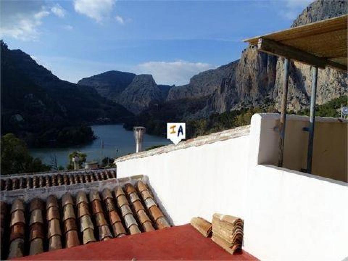 Picture of Home For Sale in Ardales, Malaga, Spain