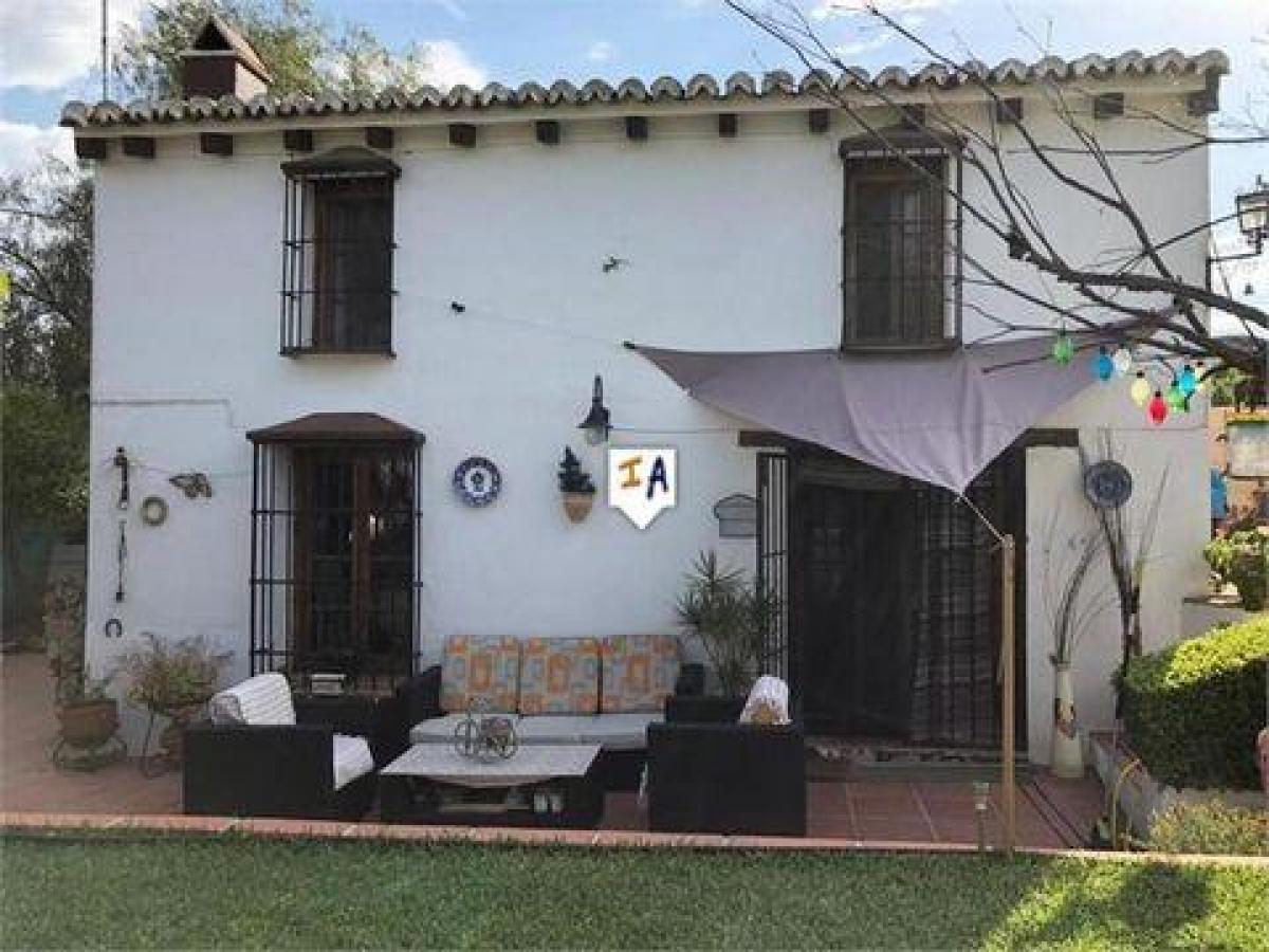 Picture of Home For Sale in Alora, Malaga, Spain