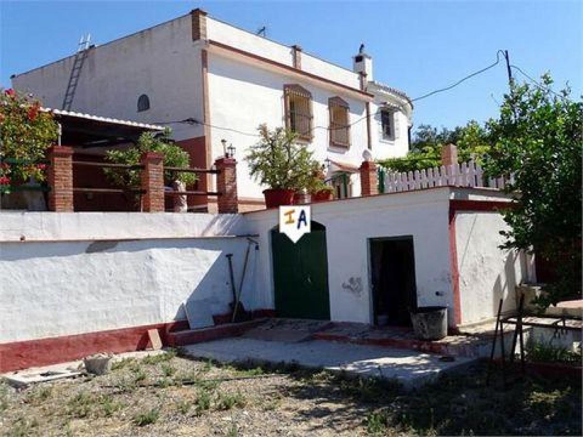 Picture of Home For Sale in Alora, Malaga, Spain