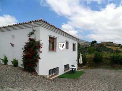 Home For Sale in Casarabonela, Spain