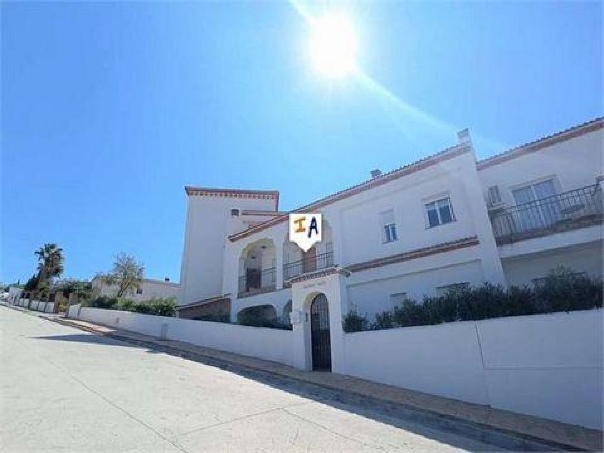 Picture of Condo For Sale in Alcaucin, Malaga, Spain
