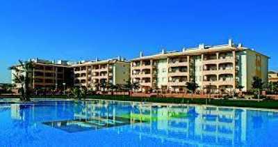 Apartment For Rent in 