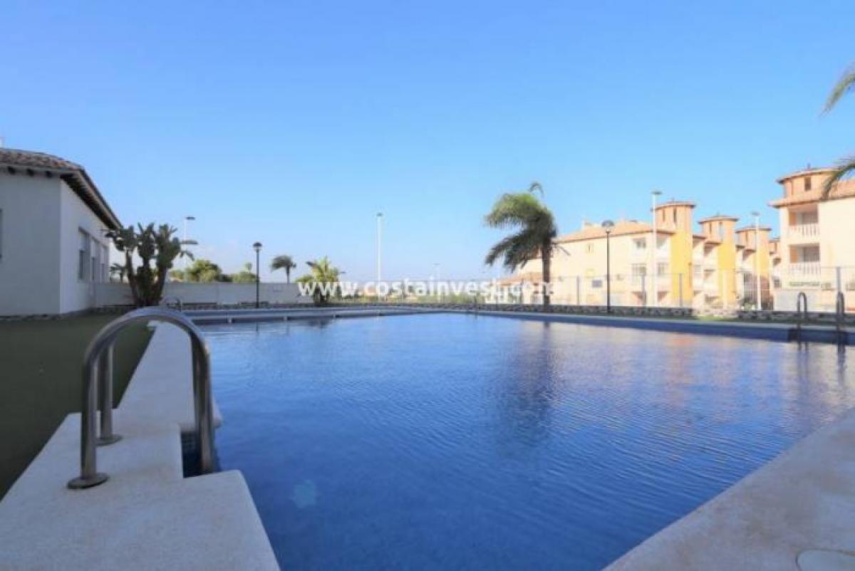 Picture of Apartment For Sale in La Marina, Alicante, Spain