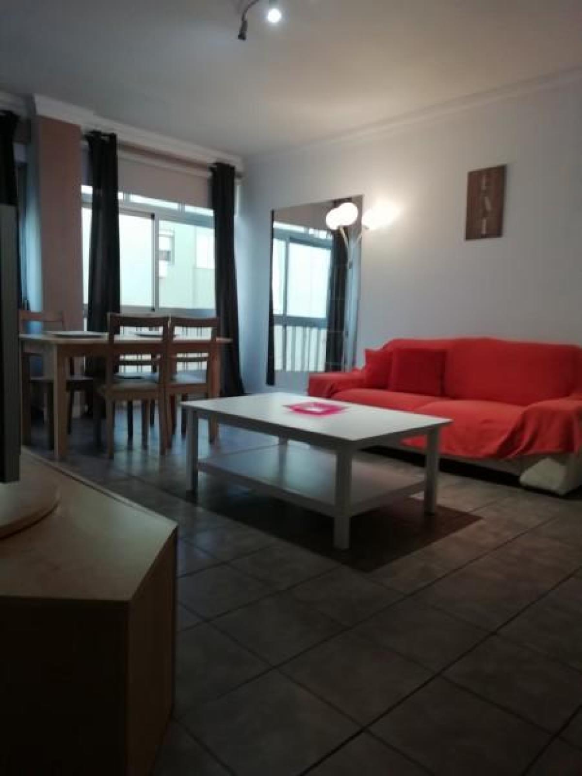 Picture of Apartment For Rent in Santa Cruz De Tenerife, Tenerife, Spain