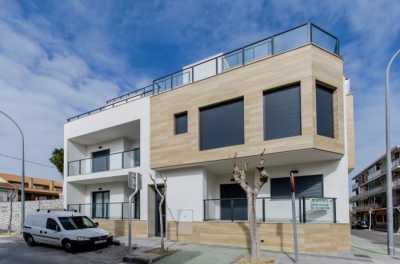 Apartment For Sale in Torre De La Horadada, Spain