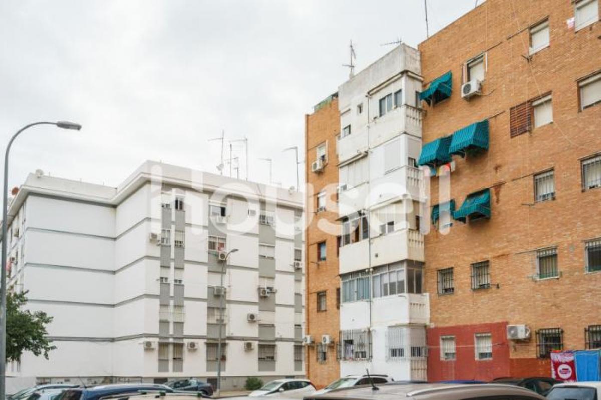 Picture of Apartment For Sale in Sevilla, Kyrenia, Spain