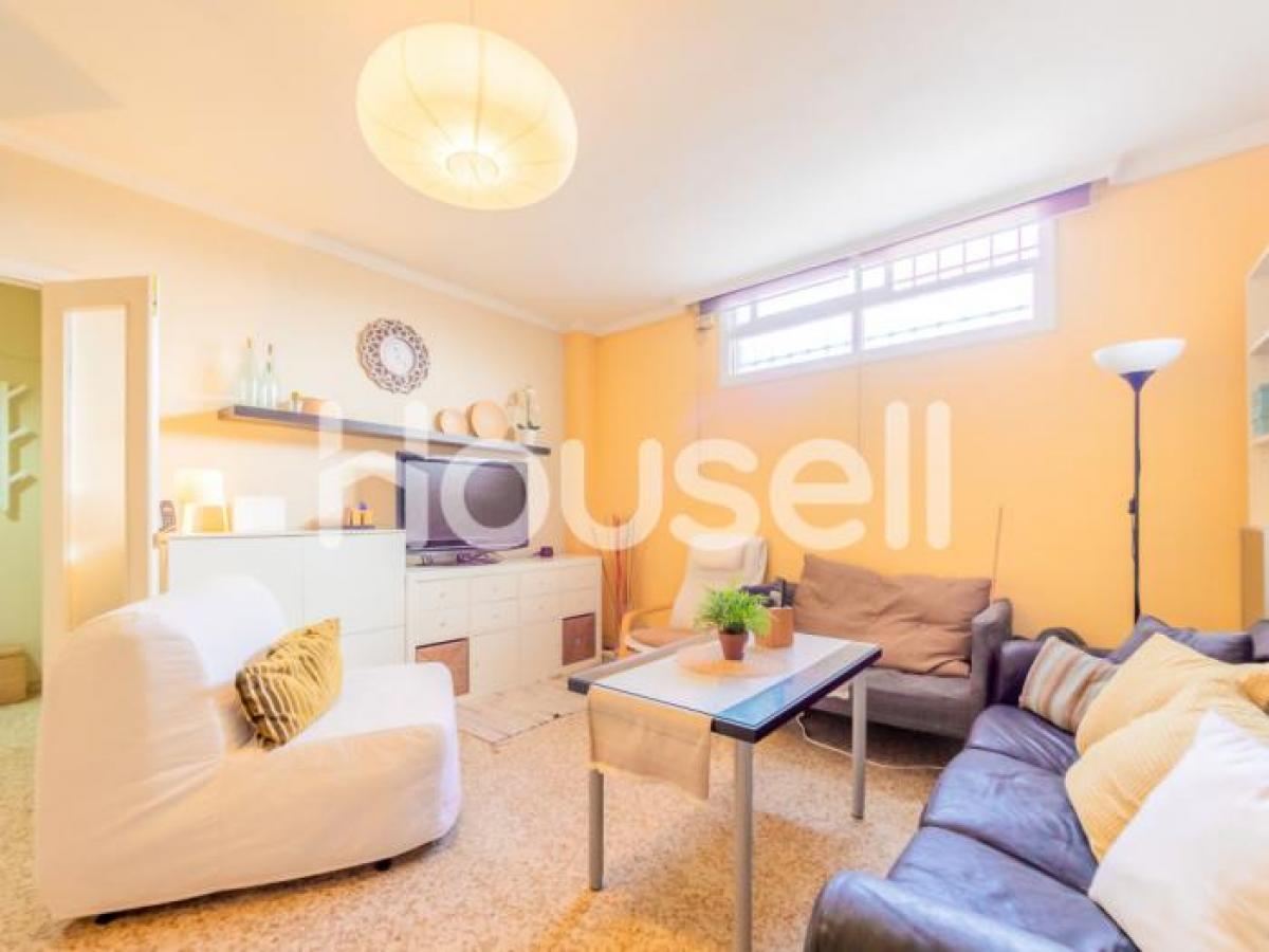 Picture of Apartment For Sale in Sevilla, Kyrenia, Spain