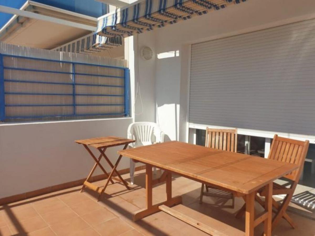 Picture of Apartment For Sale in Alcanar, Tarragona, Spain