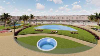 Apartment For Sale in Torre De La Horadada, Spain