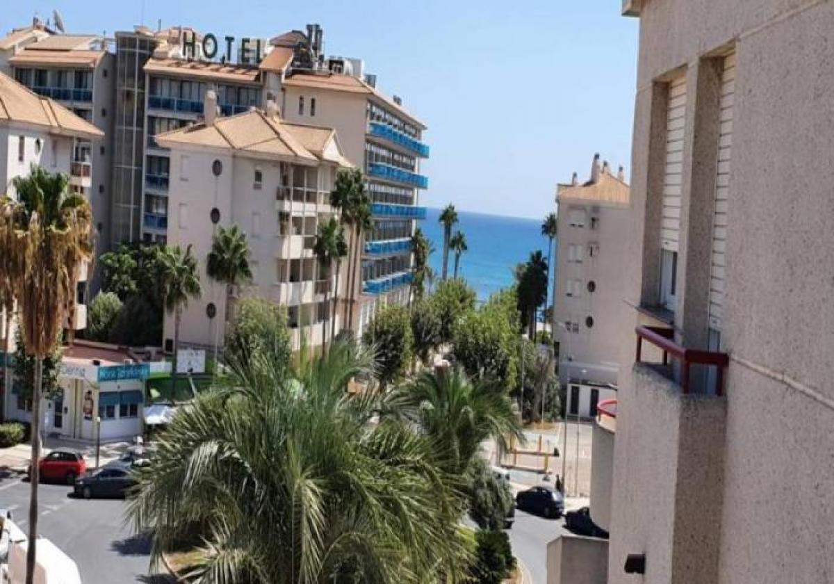 Picture of Apartment For Sale in Albir, Alicante, Spain