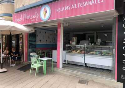 Office For Sale in Calpe, Spain