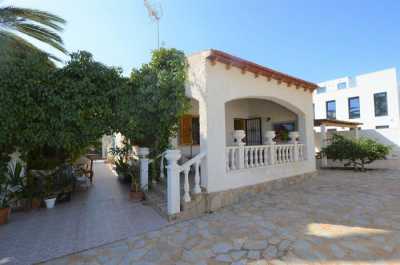 Villa For Rent in Orihuela Costa, Spain