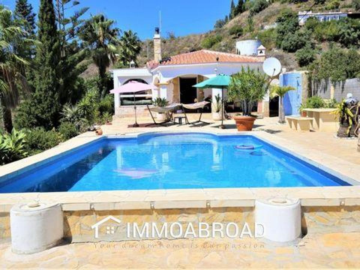Picture of Villa For Sale in Torrox, Malaga, Spain