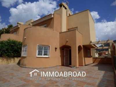 Home For Sale in Orcheta, Spain