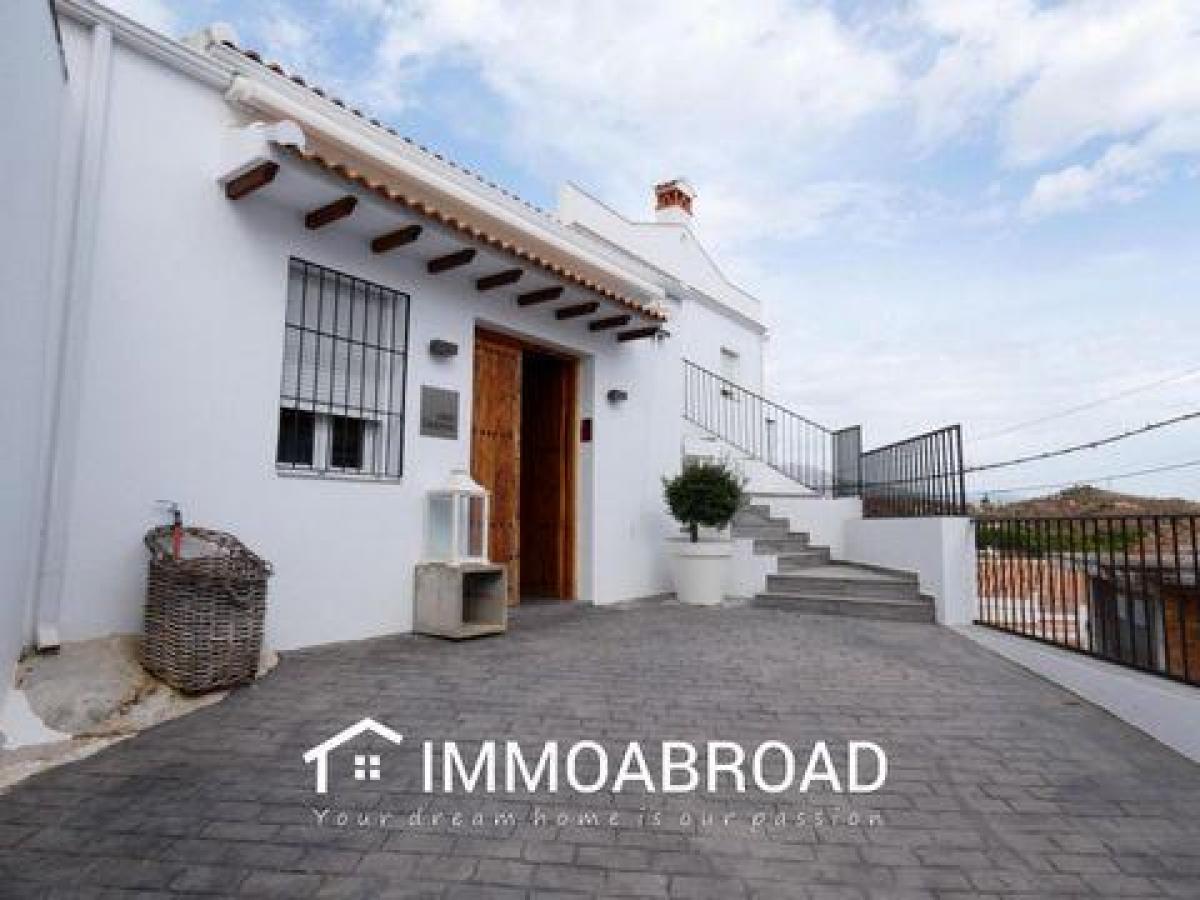 Picture of Home For Sale in Guaro, Malaga, Spain