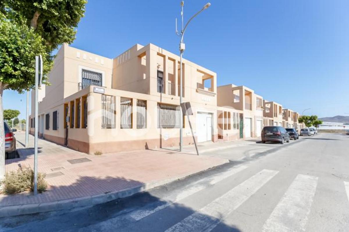 Picture of Home For Sale in Nijar, Almeria, Spain