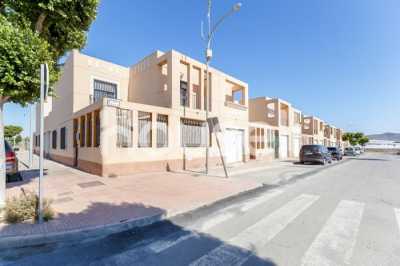 Home For Sale in Nijar, Spain