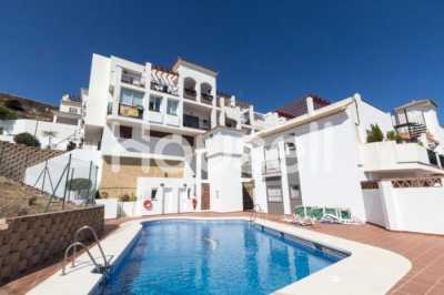 Apartment For Sale in Benalmadena, Spain