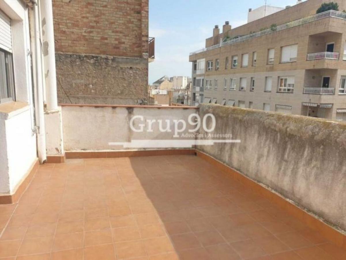 Picture of Apartment For Sale in Sant Carles De La Rapita, Tarragona, Spain