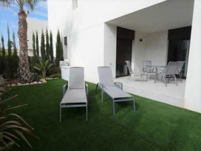 Apartment For Sale in Algorfa, Spain